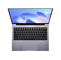 Huawei MateBook 14 i5 11th 16/512GB (космический серый) фото 6