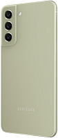 Samsung Galaxy S21 FE 6/128Gb (зеленый) фото 7