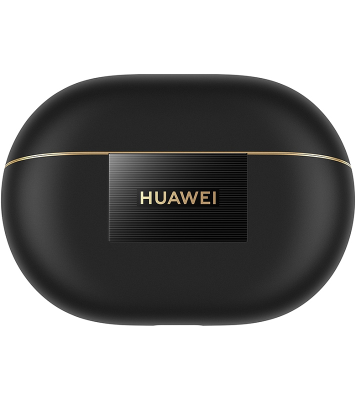 Huawei FreeBuds Pro 4 (черный) фото 3