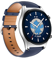 Honor Watch GS 3 45,9 мм (MUS-B19) (синий) фото 2