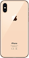 Apple iPhone Xs 256GB Грейд B (золото) фото 2