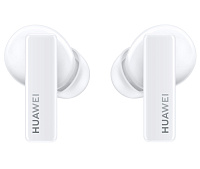 Huawei FreeBuds Pro (керамический белый) фото 9