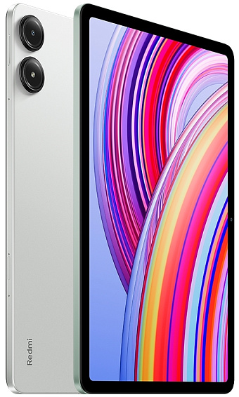 Товар Xiaomi Redmi Pad Pro 5G 6/128GB  (мятно-зеленый)