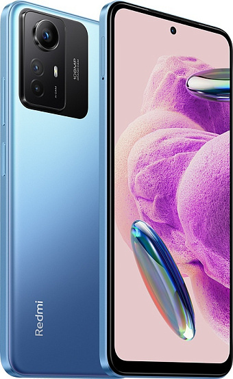 Товар Xiaomi Redmi Note 12S 8/256GB (синий)