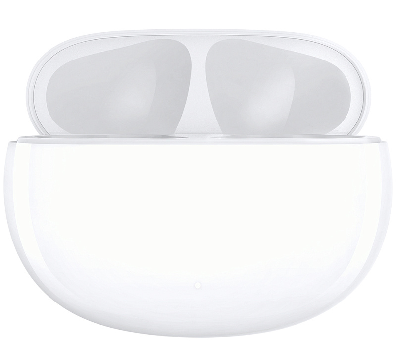 HONOR Choice Earbuds X5 (белый) фото 1