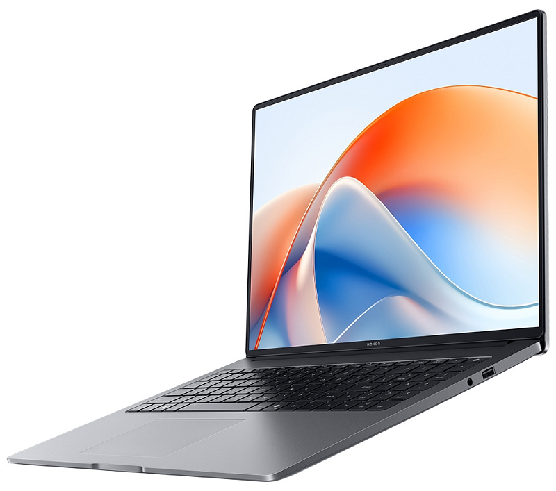 MagicBook X16 Plus 2025 16/1024GB BRB-X (5301ALVV) (серый) фото 4