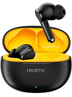 realme Buds T110 (черный) фото 5