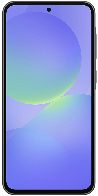 Samsung Galaxy A36 A366 8/256GB (черный) фото 2