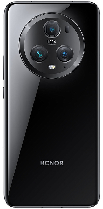 HONOR Magic5 Pro 12/512GB (черный) фото 5