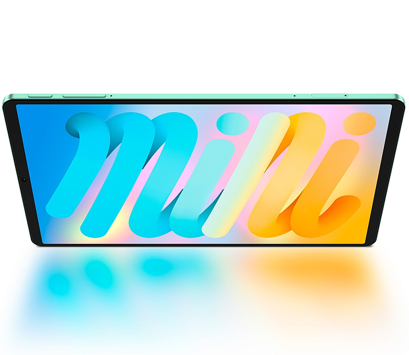 Teclast M50 Mini LTE 8.7" 6/128GB (мятный) фото 4