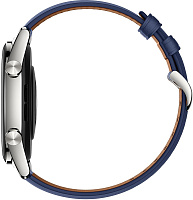 HONOR Watch GS3 голубой фото 4