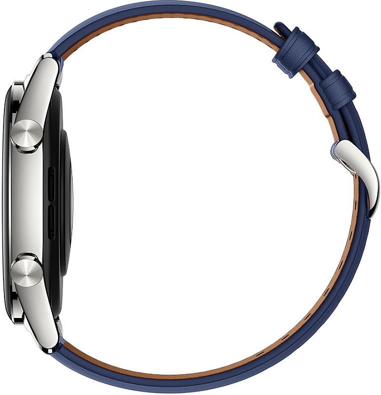 HONOR Watch GS3 голубой фото 4