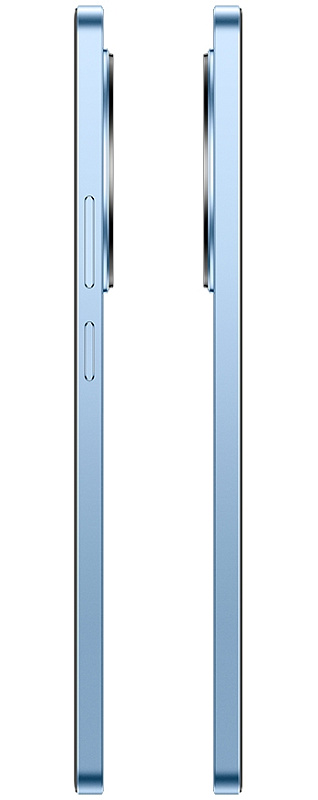 realme 12 8/512GB (голубой) фото 3