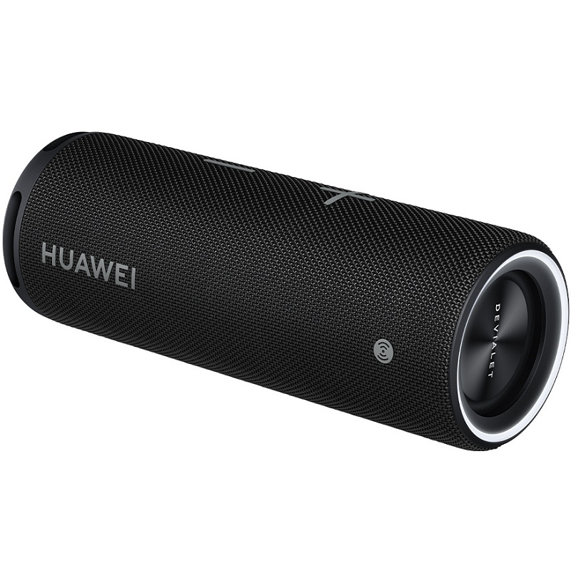 Huawei Sound Joy (вулканический черный) фото 6