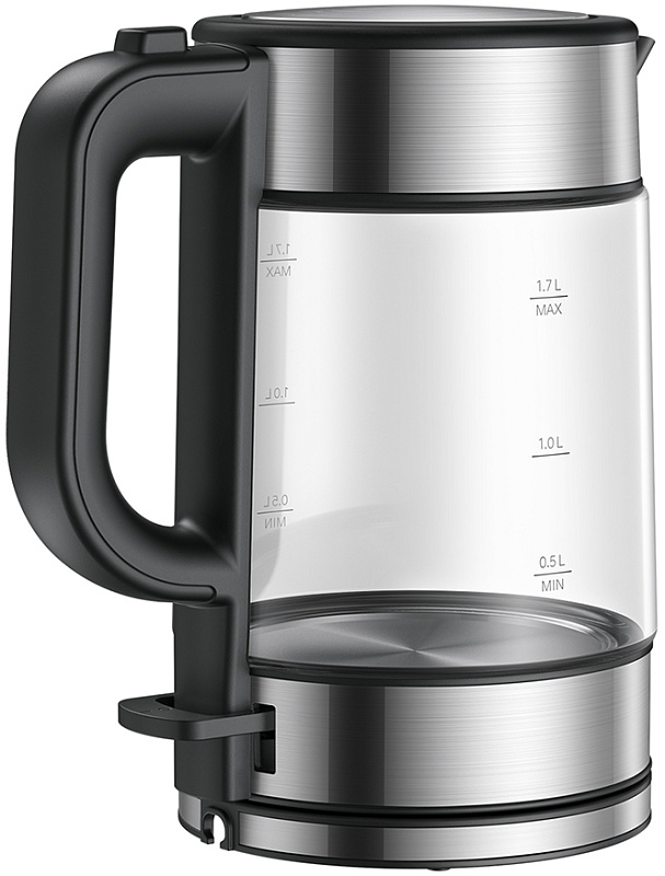 Xiaomi Electric Glass Kettle фото 1