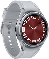 Samsung Galaxy Watch6 Classic 43 мм (серебро) фото 1