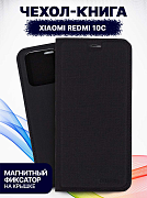 Bingo Book для Redmi 10C (черный)