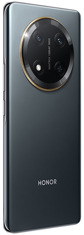 HONOR X9c 12/256GB (черный) фото 4