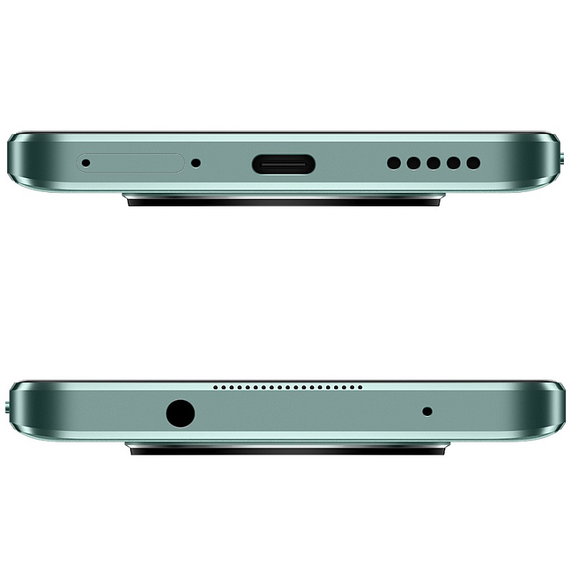 Huawei Nova Y90 4/128GB (изумрудно-зеленый) фото 9