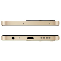 vivo Y35 4/64GB (рассветное золото) фото 7