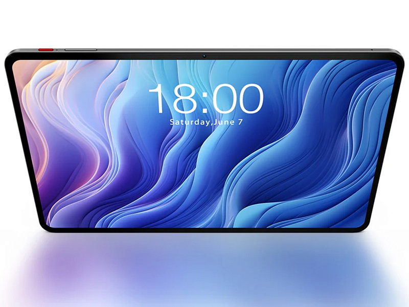 Teclast T60 LTE 12" 8/256GB (серый) фото 5