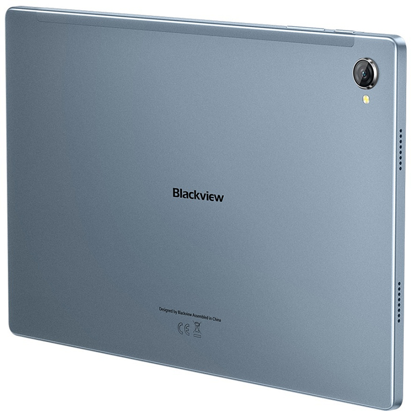 Blackview Tab 15 4G 8/128GB (сумеречно-синий) фото 5