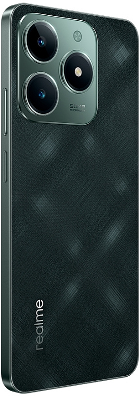realme C61 6/128 GB (зеленый) фото 5