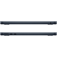 Apple Macbook Air 15" M2 8/256Gb 2023 MQKW3LL/A (полуночный) фото 5