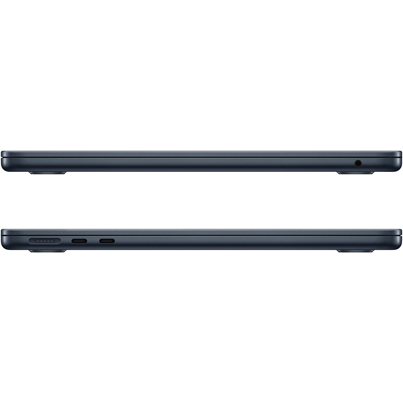 Apple Macbook Air 15" M2 8/256Gb 2023 MQKW3LL/A (полуночный) фото 5
