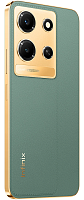 Infinix Note 30i 8/128GB (зеленое вдохновение) фото 2