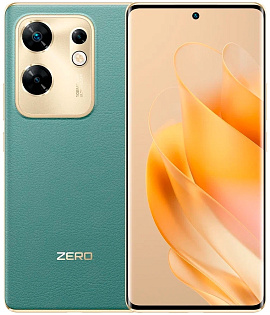 Infinix ZERO 30 4G 8/256GB (римский зеленый)