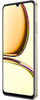 realme C53 8/256GB (чемпионское золото) фото 3