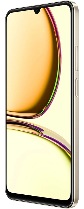realme C53 8/256GB (чемпионское золото) фото 3