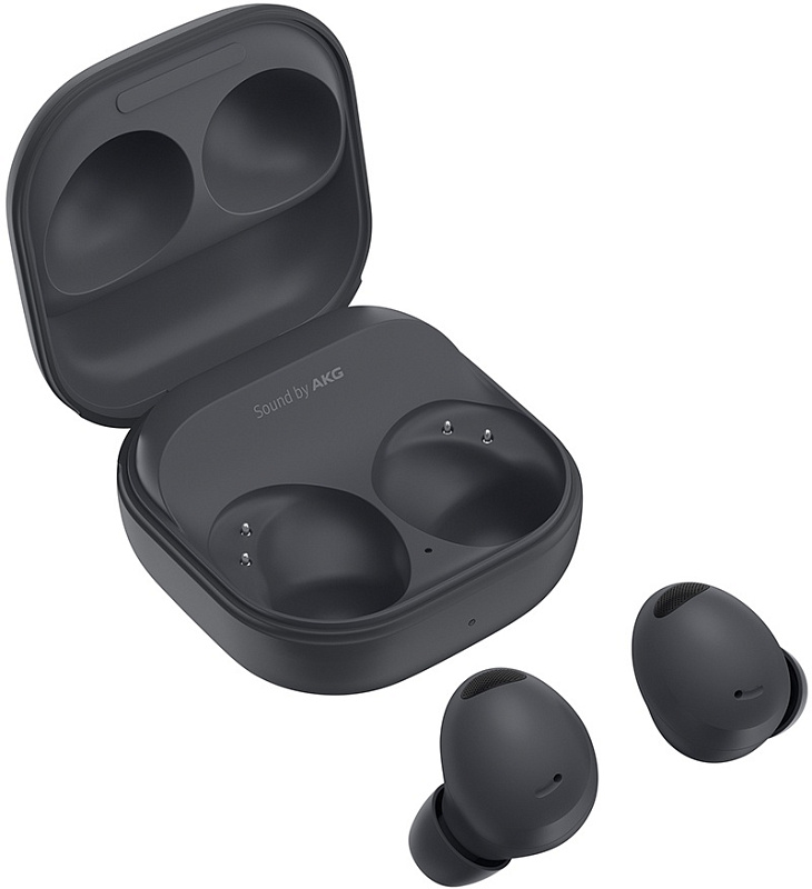 Samsung Galaxy Buds 2 Pro (графит) фото 3