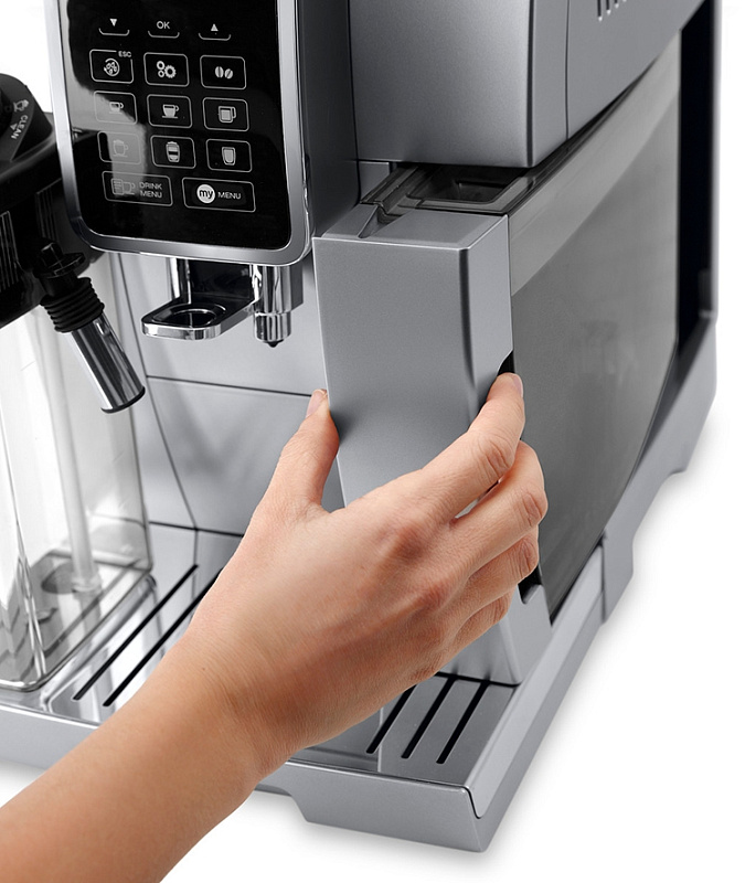 DeLonghi ECAM 350.75.S фото 3