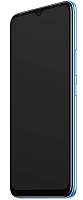 Infinix Hot 20i 4/128GB (звездный синий) фото 3