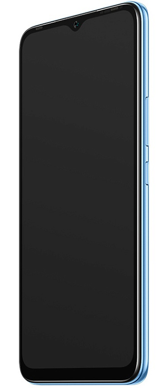 Infinix Hot 20i 4/128GB (звездный синий) фото 3