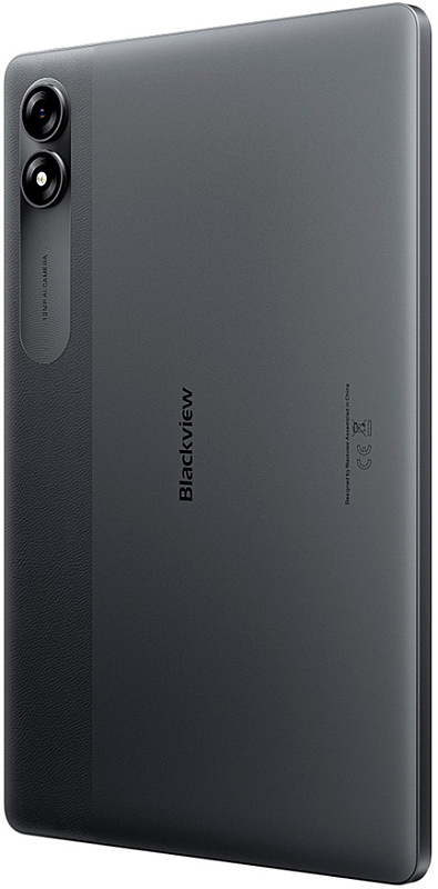 Blackview Tab 9 Wifi 6/256GB серый фото 6