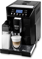 DeLonghi Eletta Cappuccino Evo ECAM46.860.B фото 1