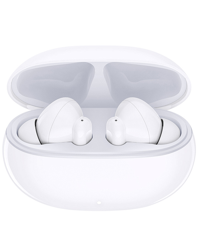 HONOR Choice Earbuds X7 (белый) фото 1