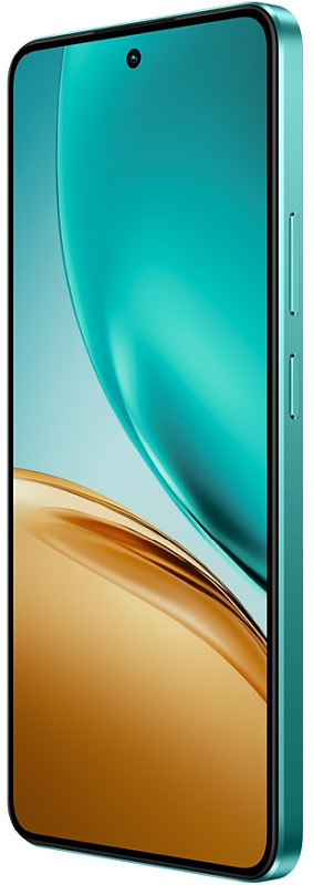 realme 14T 5G 8/128GB (зеленый) фото 3
