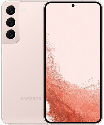 Товар Samsung Galaxy S22+ 8/128GB Грейд B (розовый)