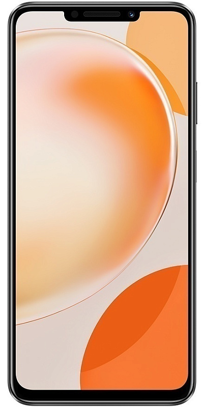 Huawei Nova Y91 8/256GB (сияющий черный) фото 2