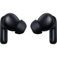 Xiaomi Redmi Buds 4 Pro (полночный черный) фото 1