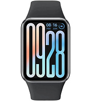 Xiaomi Smart Band 9 Pro (черный) фото 2