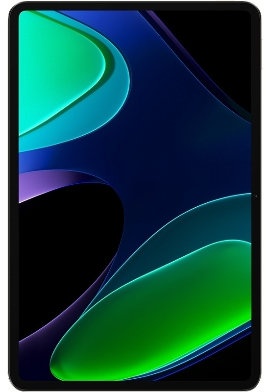 Xiaomi Pad 6 8/256GB (золотой) фото 1