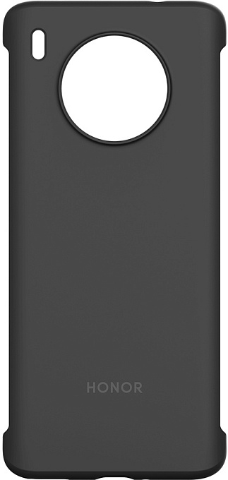 Товар PC Case для Honor 50 lite (черный)