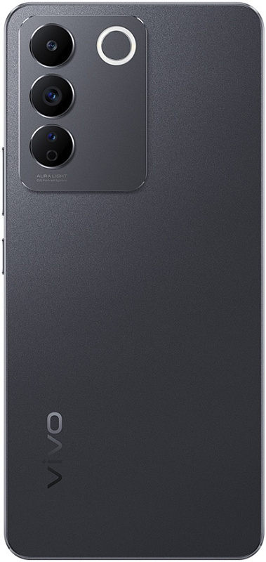vivo V27e 8/128GB (черный) фото 5