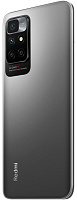 Redmi 10 2022 4/128GB без NFC (серый карбон) фото 7
