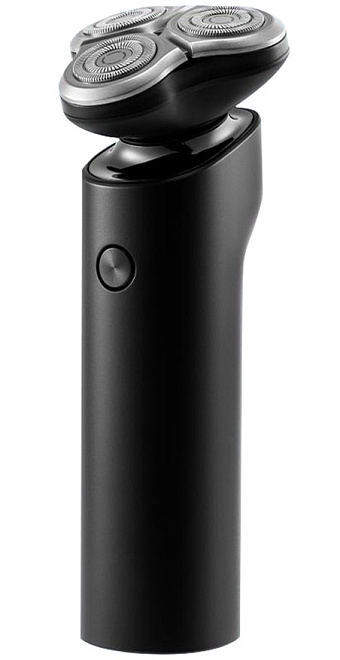Товар Xiaomi Mi Electric Shaver S500 (черный)